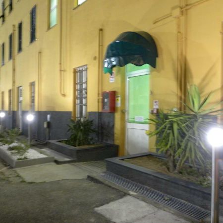 Soggiorno Marino San Giuseppe Hotel Imperia Exterior photo