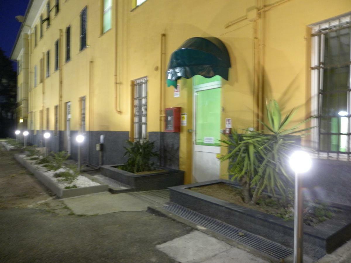 Soggiorno Marino San Giuseppe Hotel Imperia Exterior photo