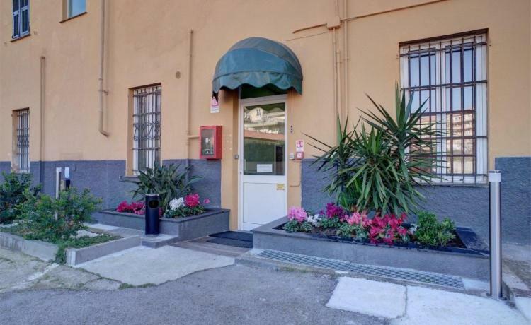 Soggiorno Marino San Giuseppe Hotel Imperia Exterior photo