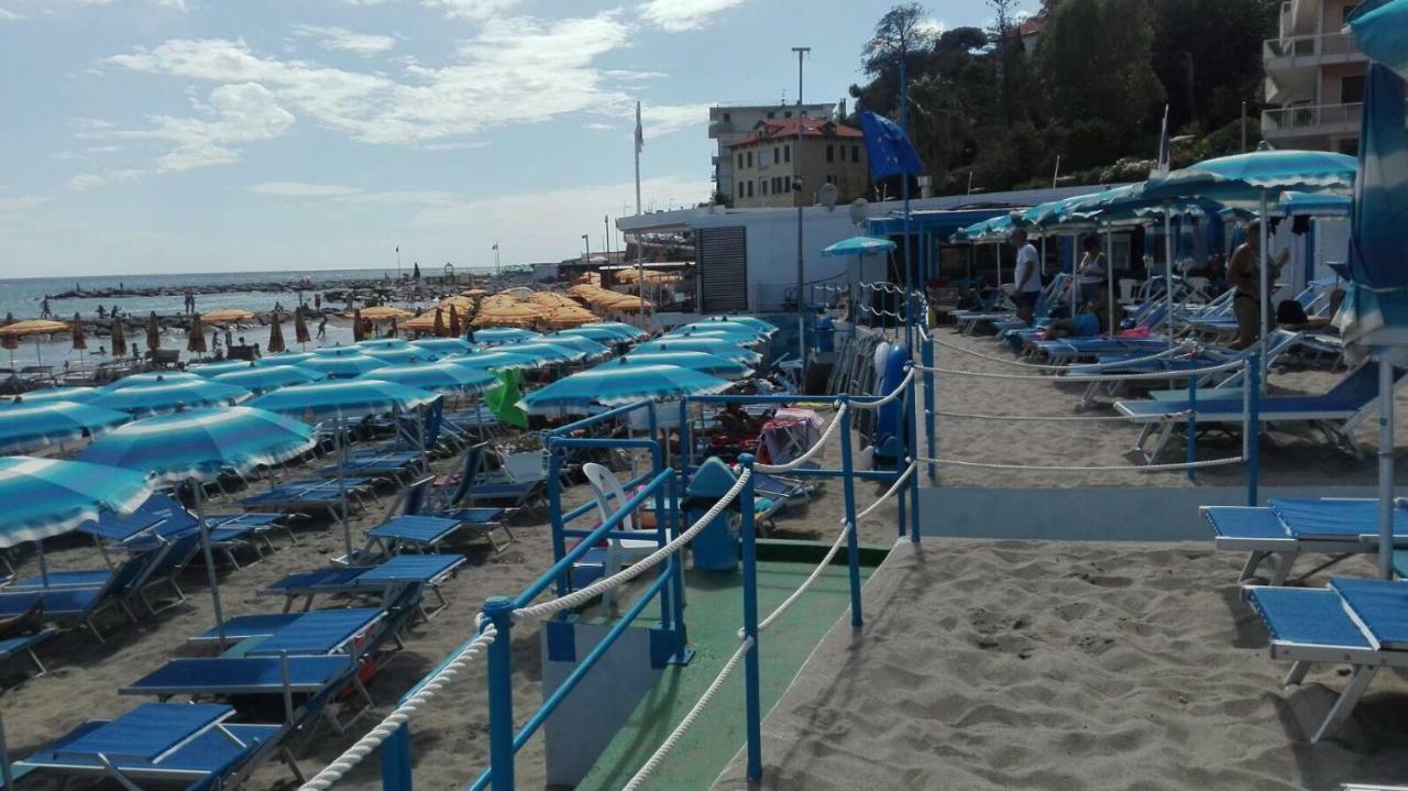 Soggiorno Marino San Giuseppe Hotel Imperia Exterior photo